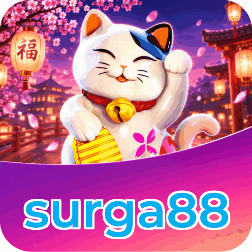 Katalog aplikasi Android surga88 Indonesia