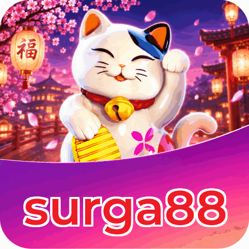Update terbaru surga88 APK 2026