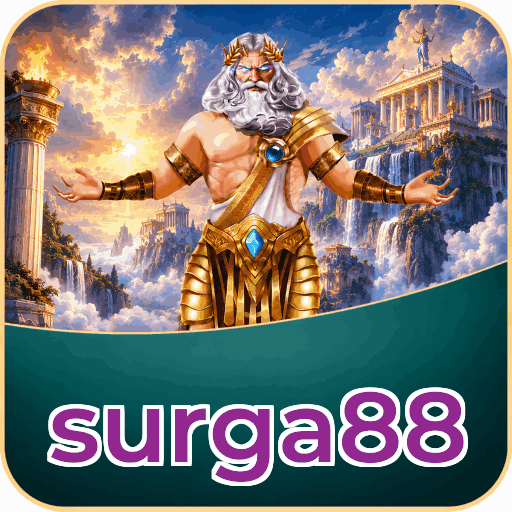 Panduan download dan install APK surga88