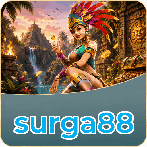 Tim editorial profesional surga88 Indonesia